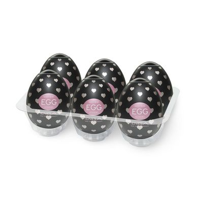 Набор Tenga Egg Lovers Pack EGG-006L фото