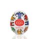 Мастурбатор Tenga Keith Haring EGG Dance SO1702 фото 1