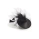 Пэстис Bijoux Indiscrets Burlesque pasties FEATHER SO2669 фото 1