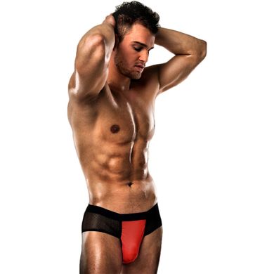 007 THONG red S/M - Passion PSM0078 фото