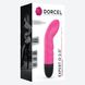 Вібратор Dorcel Expert G 2.0 Magenta для точки G, що перезаряджається SO3573 фото 3