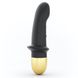 Вібратор Dorcel Mini Lover Black 2.0 перезаряджається, для точки G і масажу простати SO3572 фото 1