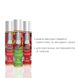 Подарочный набор System JO Limited Edition Tri-Me Triple Pack - Flavors (3 х 30 мл) SO2840 фото 2