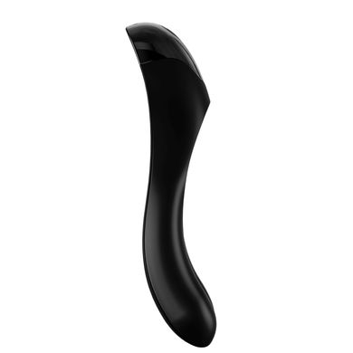 Вибратор на палец Satisfyer Candy Cane Black SO4653 фото