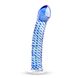 Стеклянный дилдо Gildo Glass Dildo No. 5 SO4590 фото 1