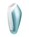 Мініатюрний вакуумний стимулятор Satisfyer Love Ice Blue Breeze SO4103 фото 4