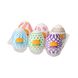 Набор яиц-мастурбаторов Tenga Egg Wonder Pack (6 яиц) SO5500 фото 1