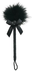 Метелочка Sportsheets Midnight Feather Tickler SO1293 фото