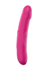 Ділдо Dorcel Real Sensation M Magenta, силікон SO1731 фото