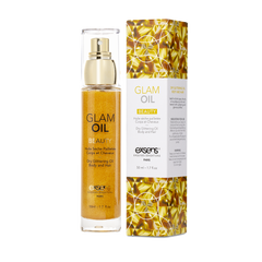 Масло для тела с блеском EXSENS Glam Oil 50мл SO2363 фото