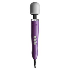 Вибромассажер DOXY Massager Purple SO1430 фото