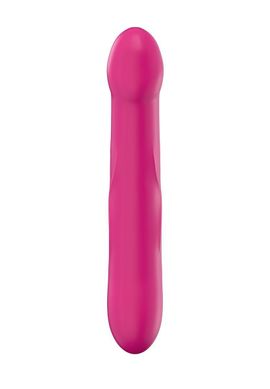 Фаллоимитатор Dorcel Real Sensation M Magenta SO1731 фото