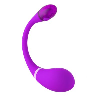 Интерактивное виброяйцо Ohmibod Esca2 for Kiiroo (подходит для вебкама) SO3370 фото