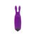 Минивибратор Adrien Lastic Pocket Vibe Rabbit Purple AD33483 фото