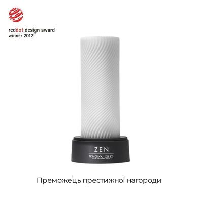 Мастурбатор Tenga 3D Zen SO2196 фото