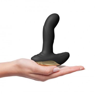 Вібромасажер з "масажем пальцем" для простати і вагіни Dorcel P-Finger SO4868 фото