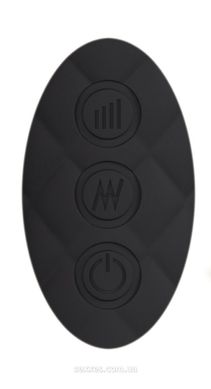 Вибромассажер Dorcel Wand Wanderful Black MD1465 фото