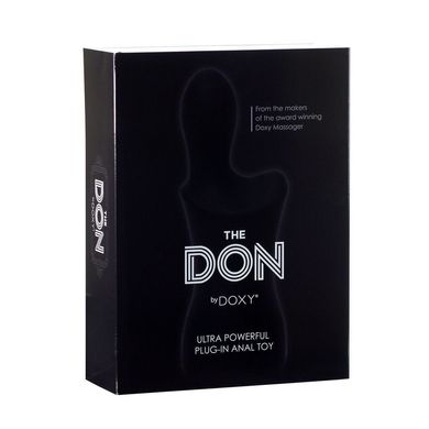 (SALE) Вибромассажер DOXY Don SO1432 фото