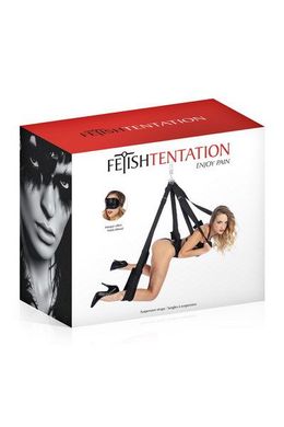 Секс-качели Fetish Tentation Suspension Straps SO3746 фото